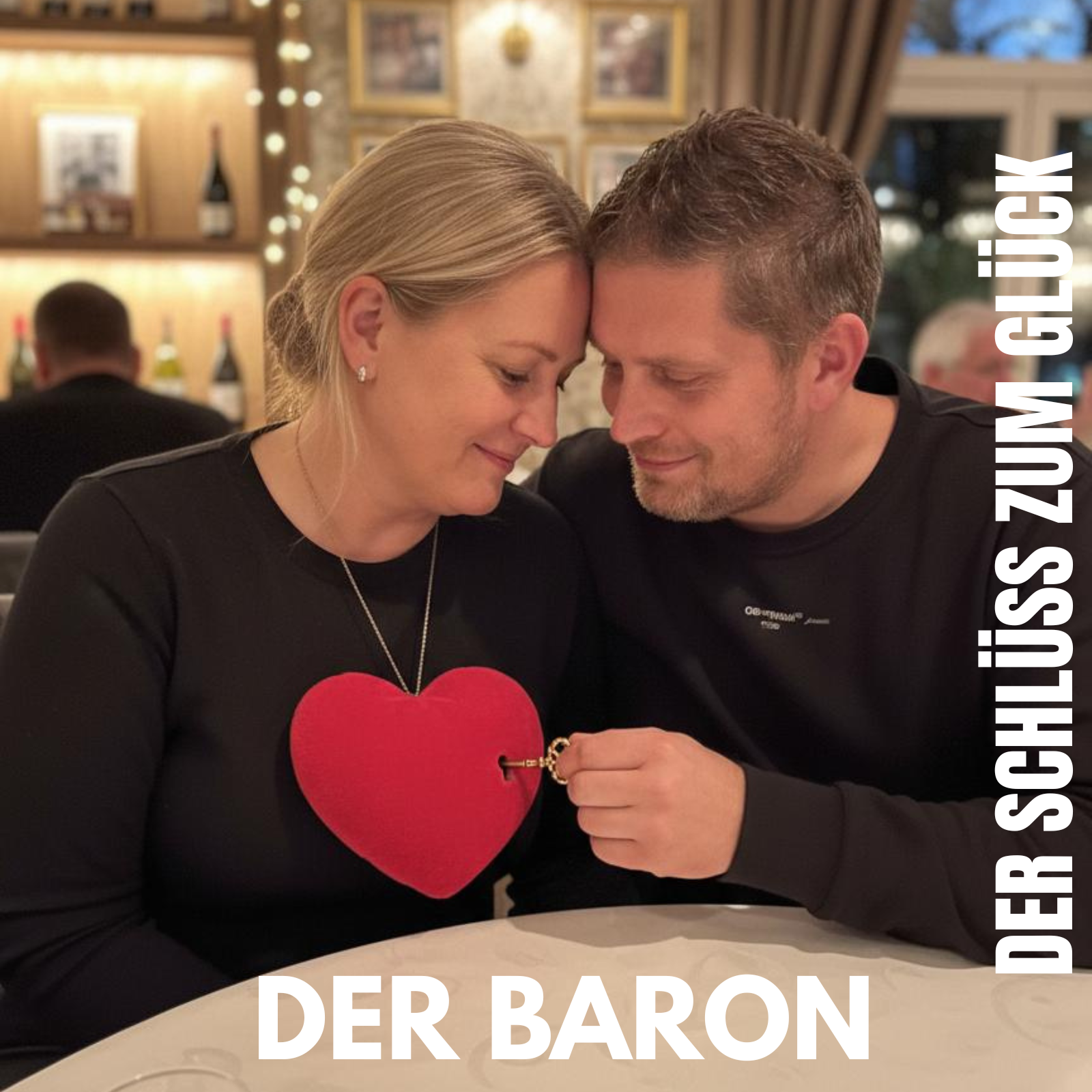 "Der Baron" Fan World