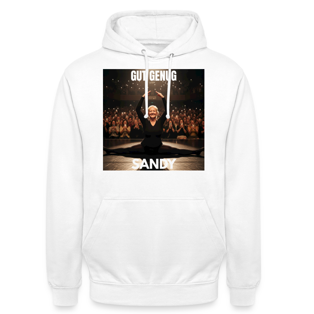 Sandy  - Gut genug - white
