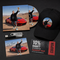 „Leben“ – Sonderedition (Limitierte Collector’s Box) | Nur 200 Exemplare weltweit